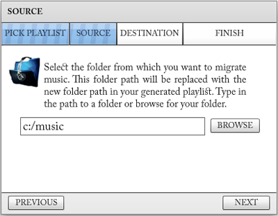 Flex 4 Wizard Component