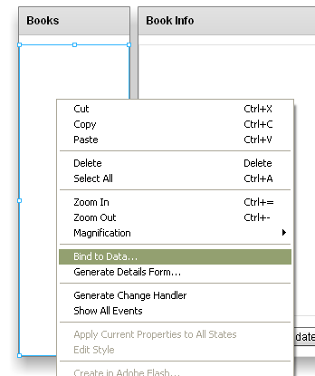 Flash Builder 4