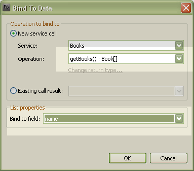 Flash Builder 4