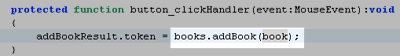 CRUD App with Java 6 Web Services and Flash Builder 4